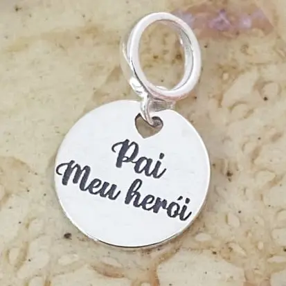 BERLOQUE PAI MEU HERÓI